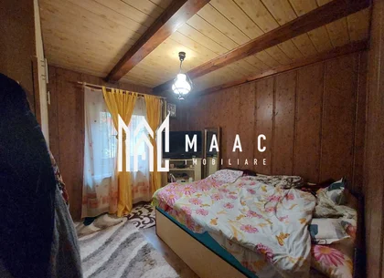 Casă | 260 mp utili | 1.100 mp teren | Râul Sadului |