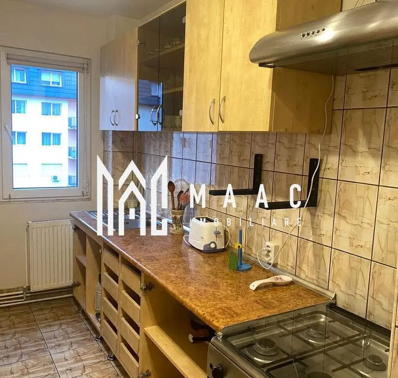 Apartament 2 camere | Balcon | Pivniță | Hipodrom 1