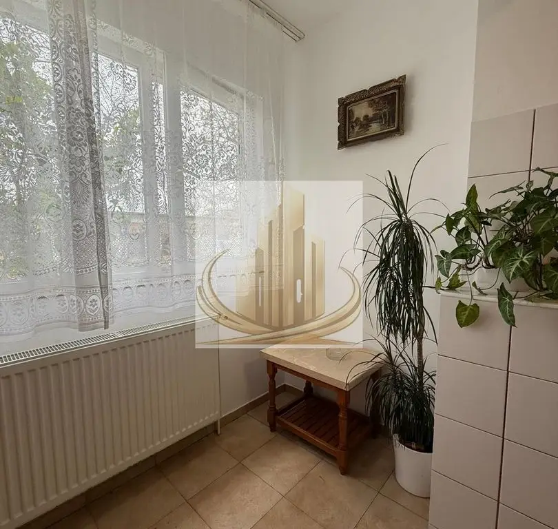 🏡 Apartament 3 Camere | Decomandat | 2 Băi | Parter | Zonă Excelentă