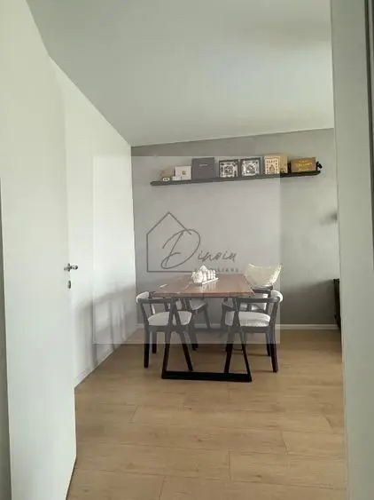 Apartament 3 camere Atria Urban Resort Sos Chitilei I parcare I COM 0%