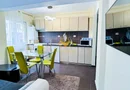 3 camere, open space, modern, parcare, Marasti, zona The Office, BRD