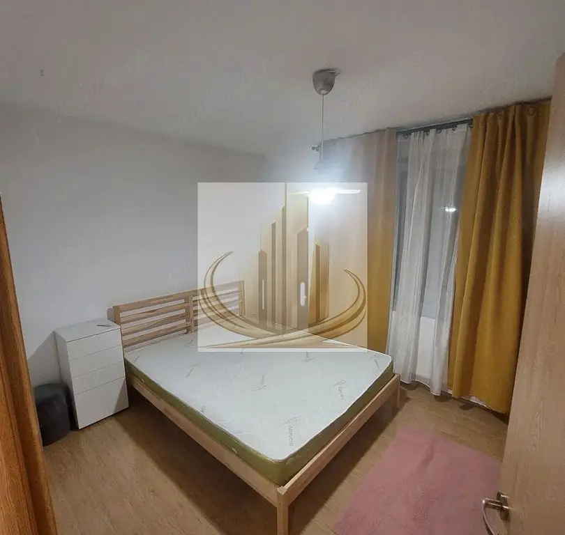 2 Cam, Renovat Complet, Etaj 1 | Zona Brâncoveanu | Ideal investitie