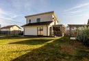 Casă modernă, finisaje premium – Vladimirescu, lângă Arad