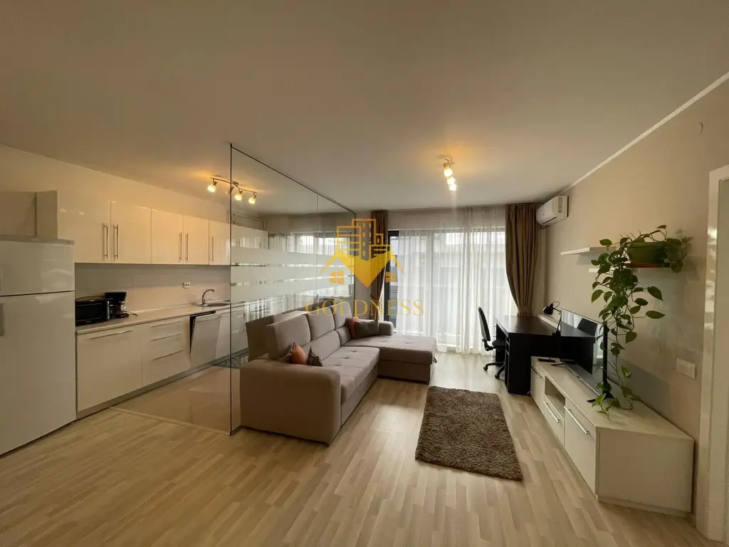 2 Camere decomandate, Lux, Observatorului, Careffour, UMF, UTCN,Profi.