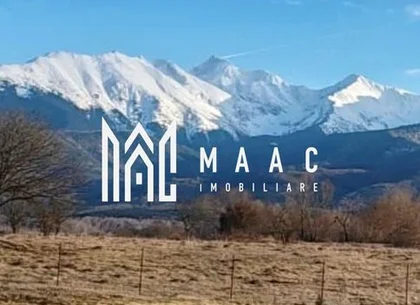 Teren Intravilan | 1000 MP | Valea Avrigului