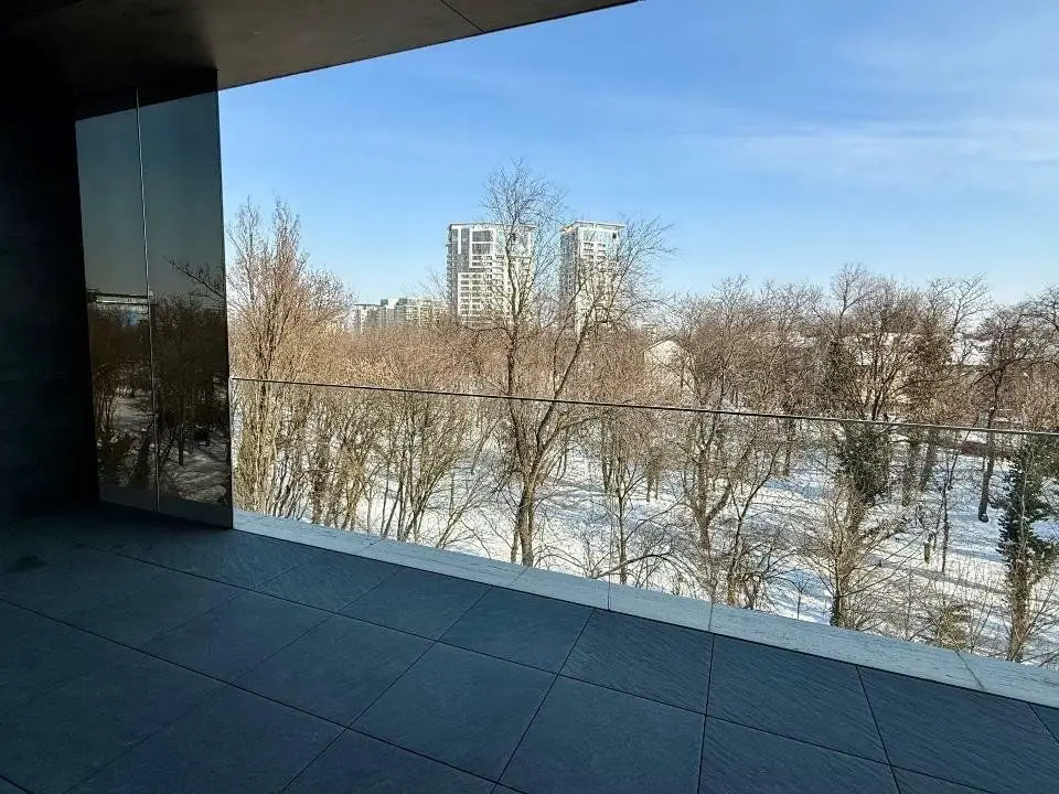 Rahmaninov one bedroom at Verdi Park
