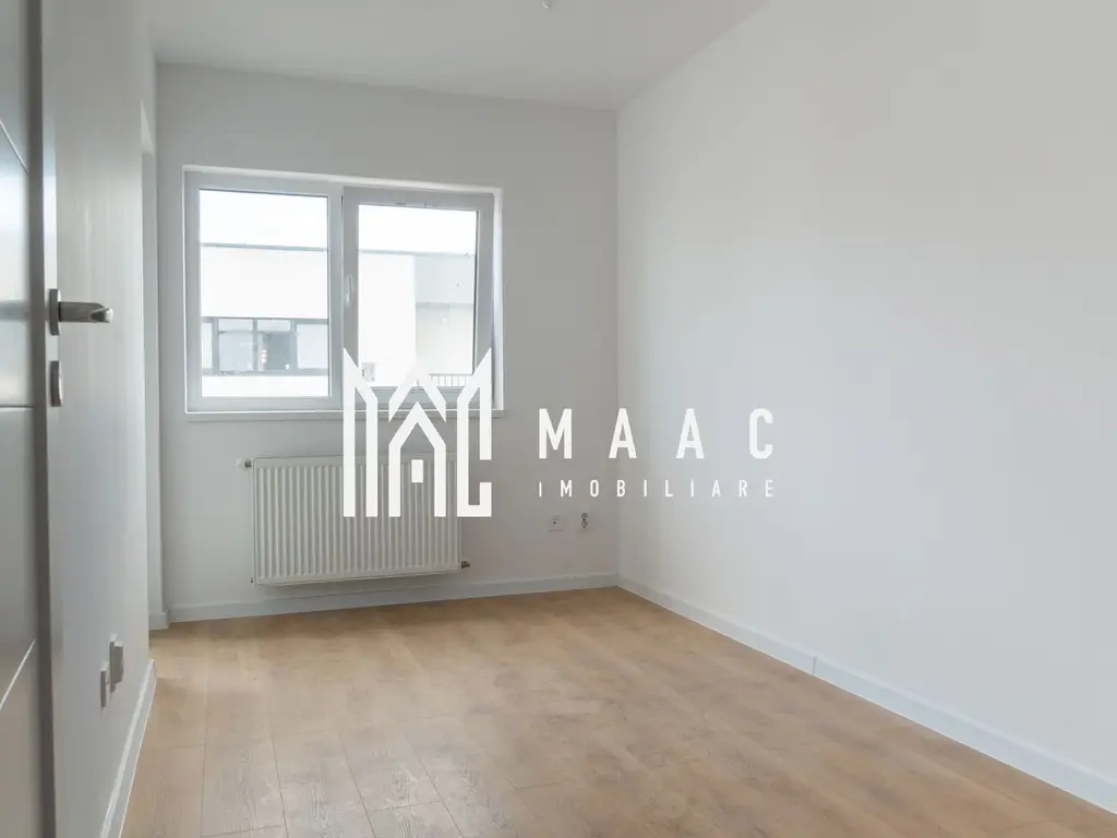 Apartament 4 camere | Etaj 4 | Loc de parcare
