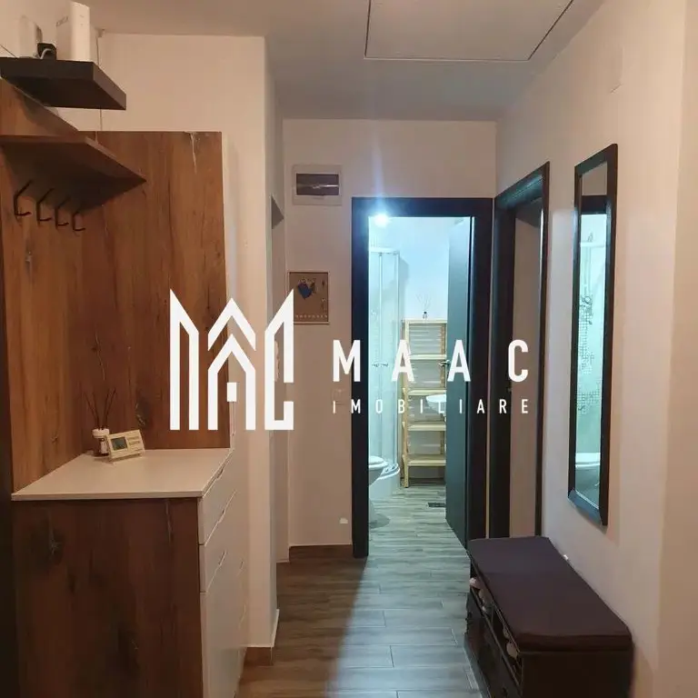 Apartament 3 camere | 76 MPU | Etaj 2 | Arhitectilor - Sibiu