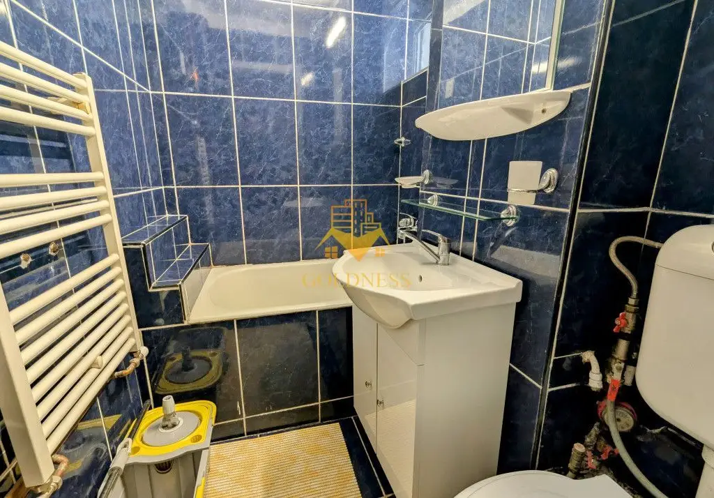 2 Camere, Manastur, Bucium, Baza Sportiva, Vivo, Cora, 18 Gym, OMV