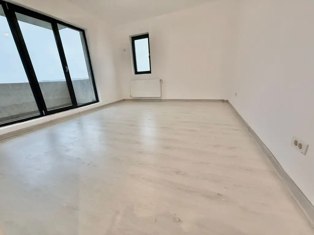 Apartament 2 camere decomandat - Militari Residence