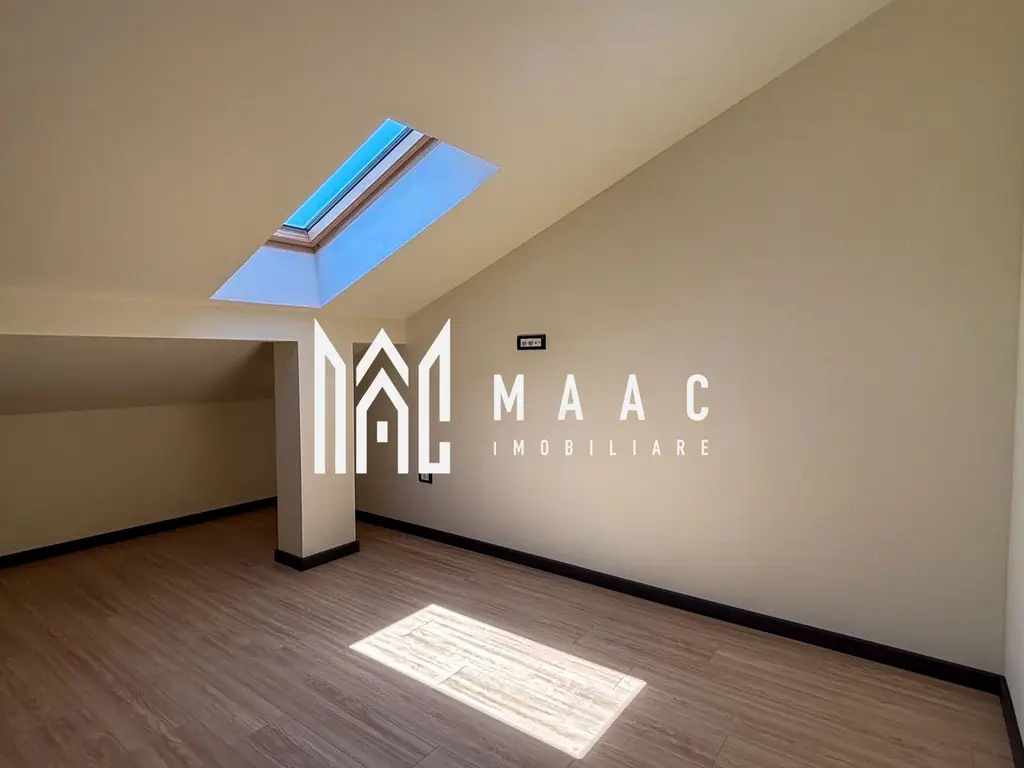 Casa Tip Duplex |  150 MPU | Cisnadie | 5 Camere | Terasa