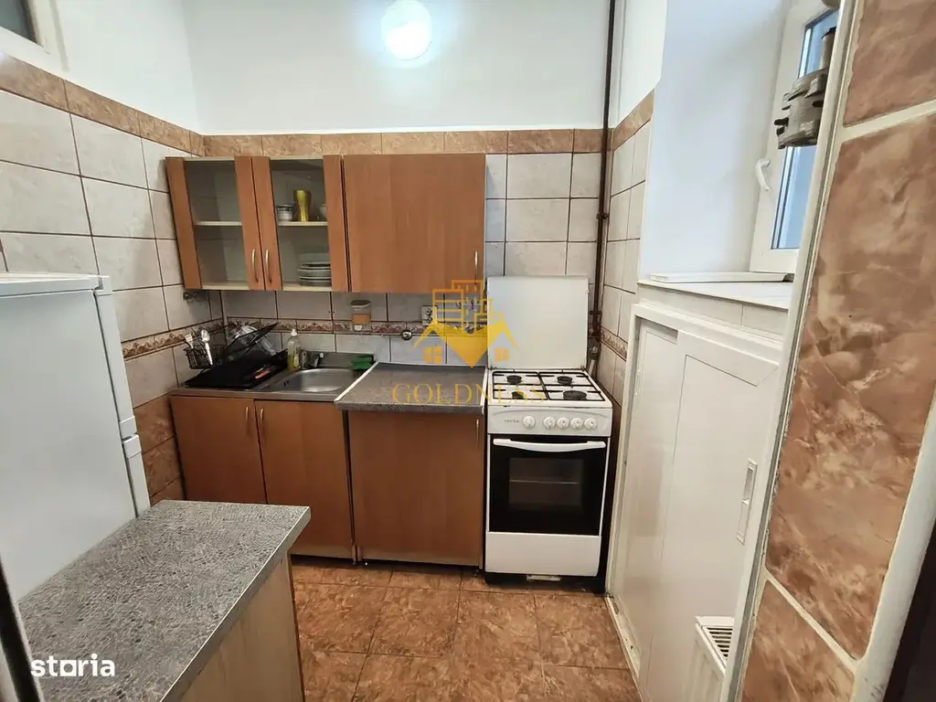 3 camere, PET FRIENDLY, Zona Semicentrala - Horea, Decebal, Traian