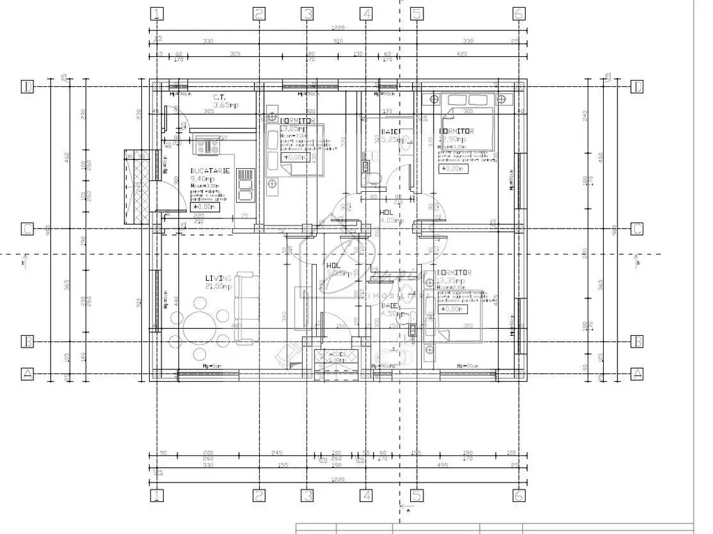 Casa de vanzare Otopeni I Predare 2025 I PRET FINAL I COMISION 0%
