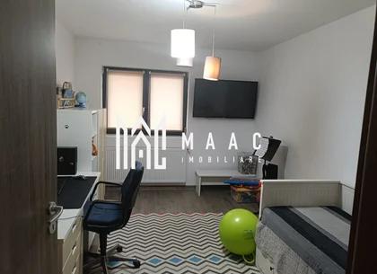 Apartament 3 camere | Gradina 44 MP | Parcare | Arhitectilor
