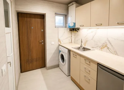 Apartament 1 cameră LUX, 38 mp | Prima închiriere | Complex Studențesc