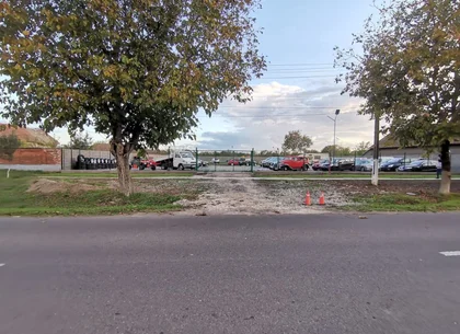 Teren de închiriat 3.000 mp | Nădab – zonă industrială, DN79