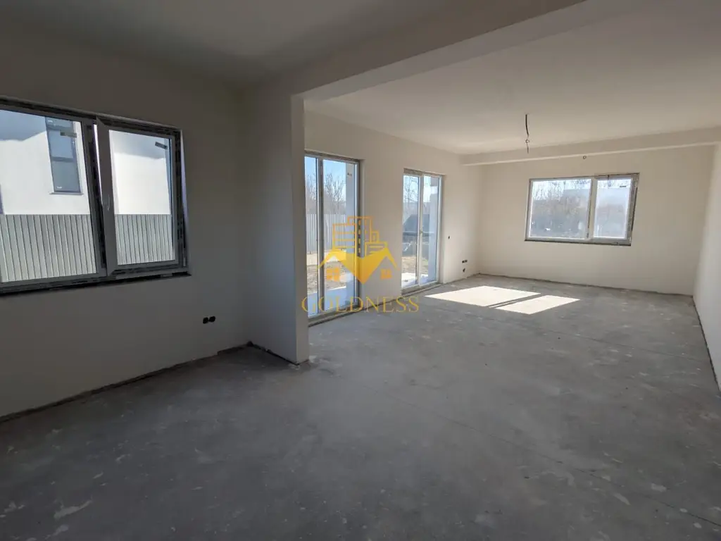 Casă individuală, 4 camere, 470 mp teren, Cluj