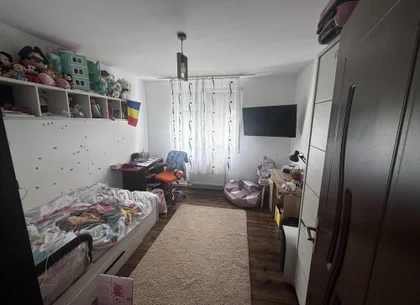 De vanzare Apartament Alea clabucet ej 3