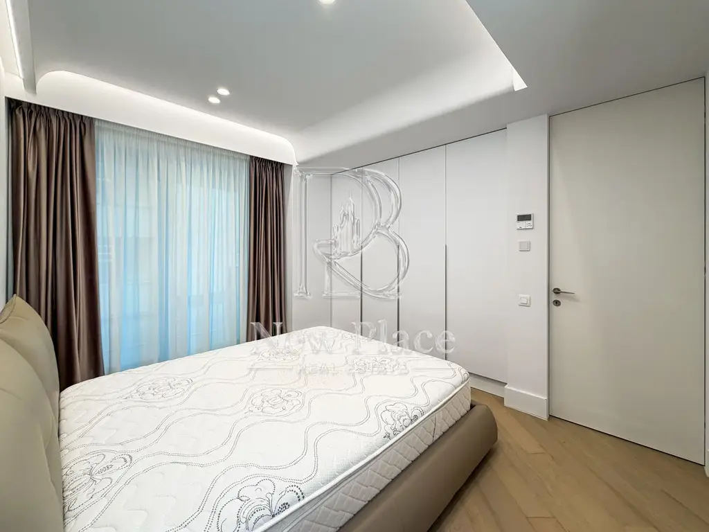 [VIDEO] CORTINA 126 | Apartament exclusivist | LUX