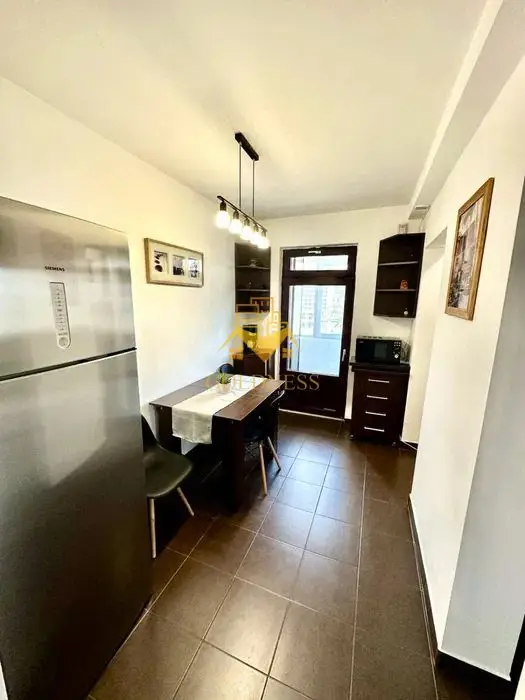 2 camere decomandate, Semicentral, Piata Abator, Parcul Feroviarilor