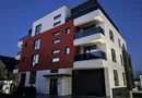 BLOC NOU 2024 • S.M.E Residence SISEȘTI  Apartament 4 Camere