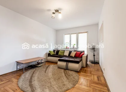 Apartament cu 3 camere, etaj 2 – Zona Vlaicu, Lebăda - COMISION 0