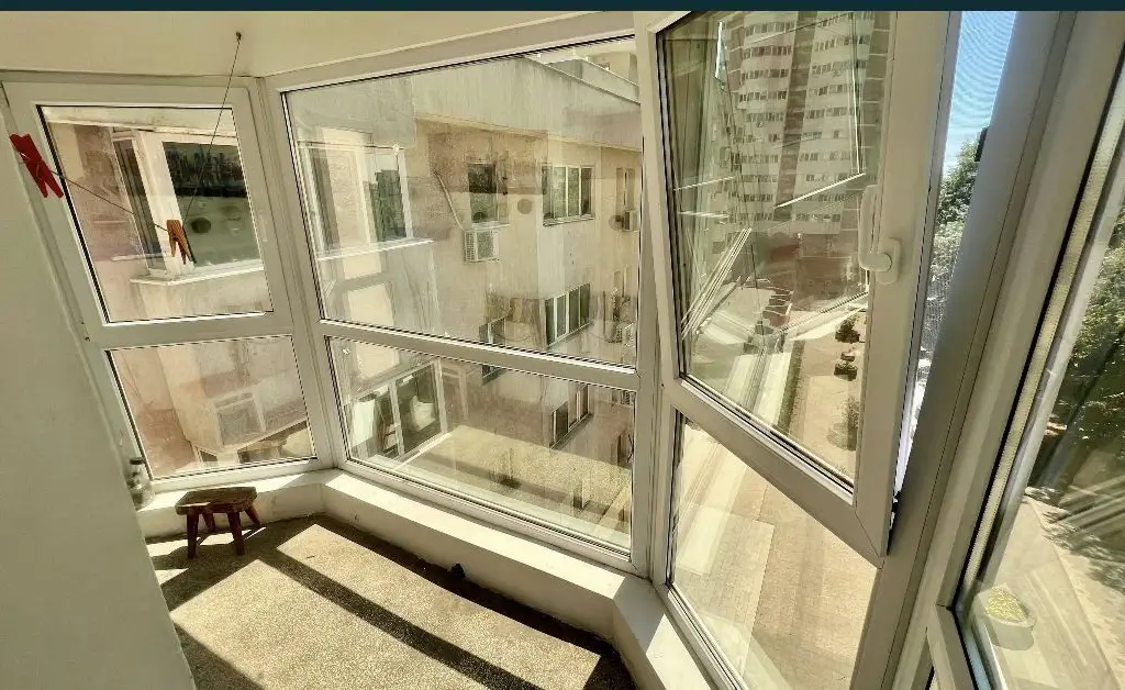 Apartament 3 camere Capitol
