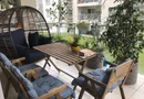 Apartament 4 camere, 116 mp, 2X parcare subteran, Felicity Baneasa