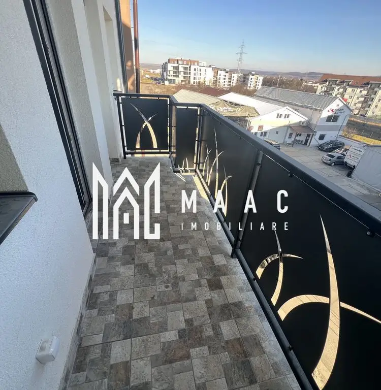 Apartament 4 CamereI Decomandat I Etaj 3I Parcare I Turnisor