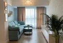 3 camere complet mobilat si utilat in Onix Park North Residence Pipera