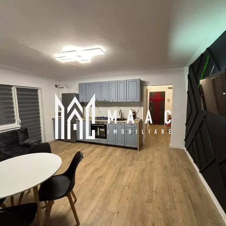 Apartament 3 camere | 55 MPU | Renovat | Hipodrom IV