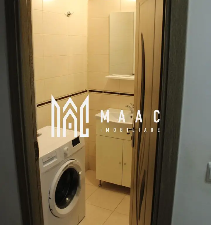 Apartament 2 camere|  Modern| Zona  Doamna Stanca