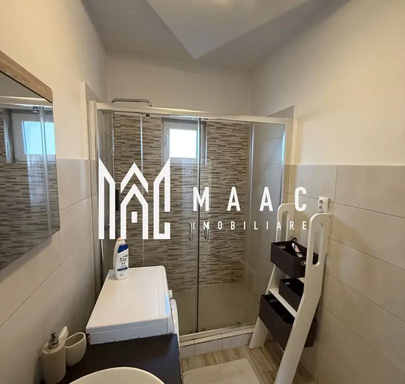 Apartament 3 camere | Sibiu Ultracentral | 78 mp, 2 băi