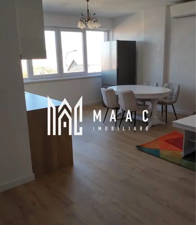 Apartament 3 camere | Etajul 2 | 86 MPU | Lazaret