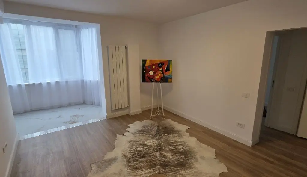 Apartament 2 camere renovat de vanz – Unirii – I.C. Brătianu