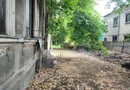 Cotroceni Elefterie teren 1240 mp deschidere 16 m