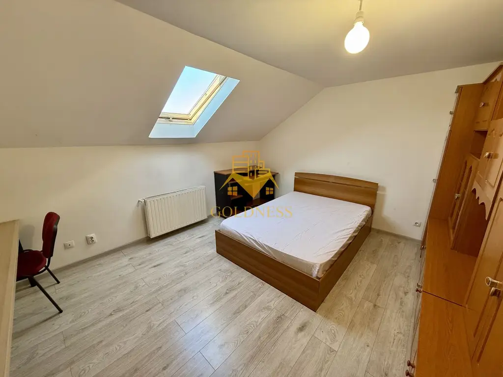 2 camere decomandate, parcare, Manastur, USAMV, Kaufland, BIG