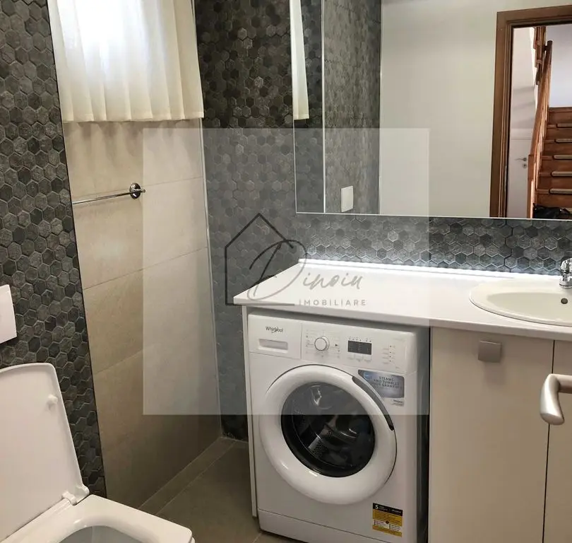 Vila Otopeni I Therme I Aeroport I 5 camere mobilate I Comision 0%