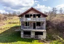 Cabană pe 3 niveluri - zonă spectaculoasă - Pătârș - COMISION 0%