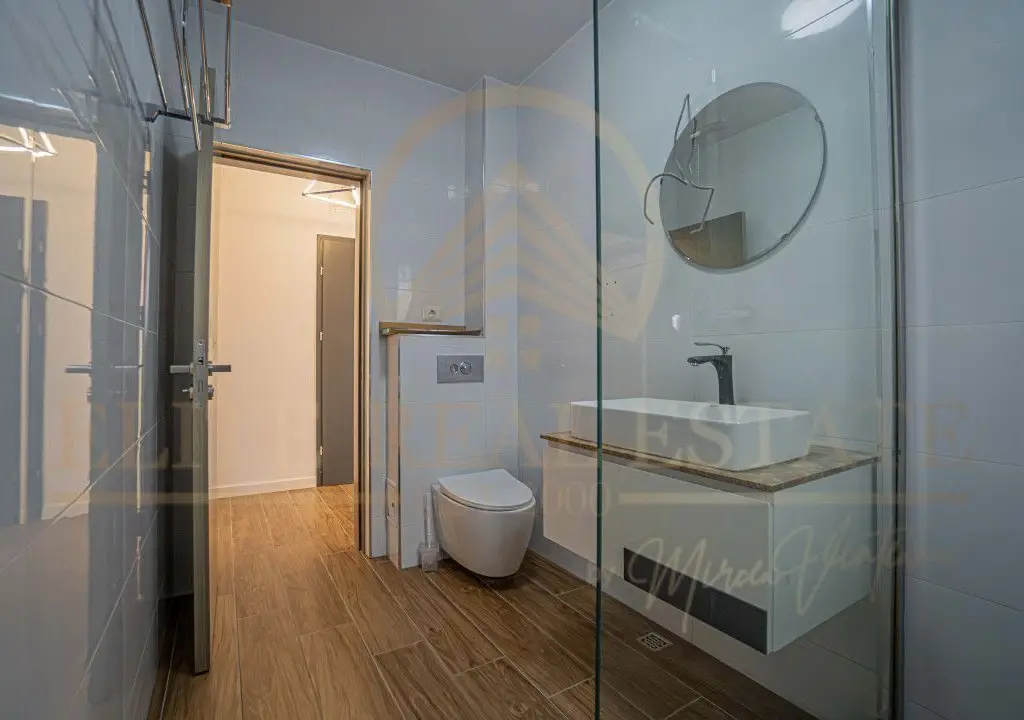 Stațiunea Mamaia - Complex Signature - 2 camere cu vedere la mare.