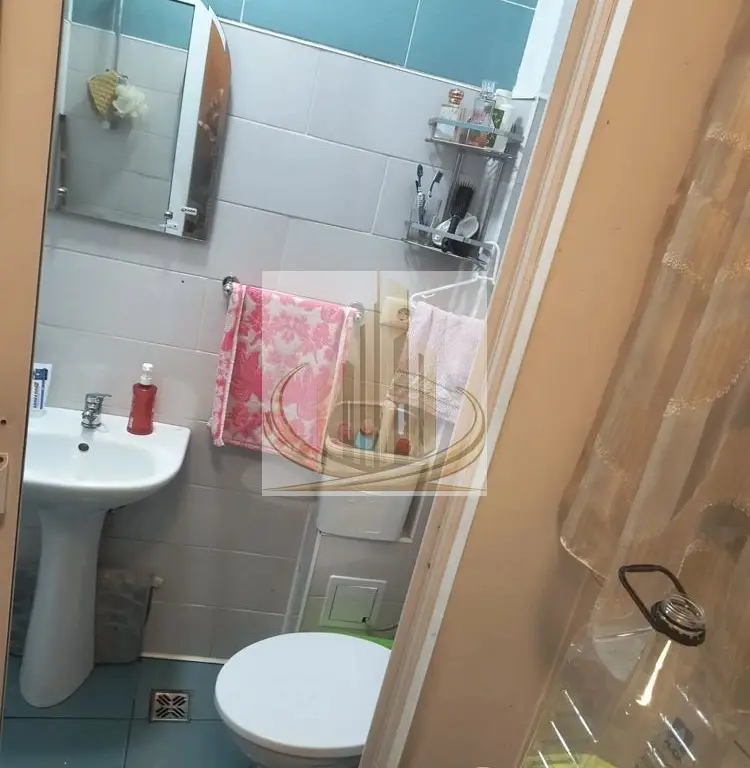 Apartament 1 cameră