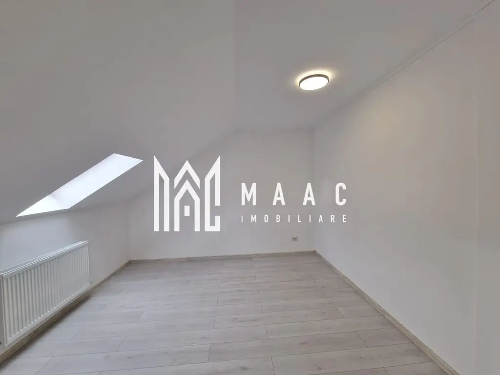 Apartament 4 camere | 84MPU | Balcon | 2 Bai | Piata Rahovei