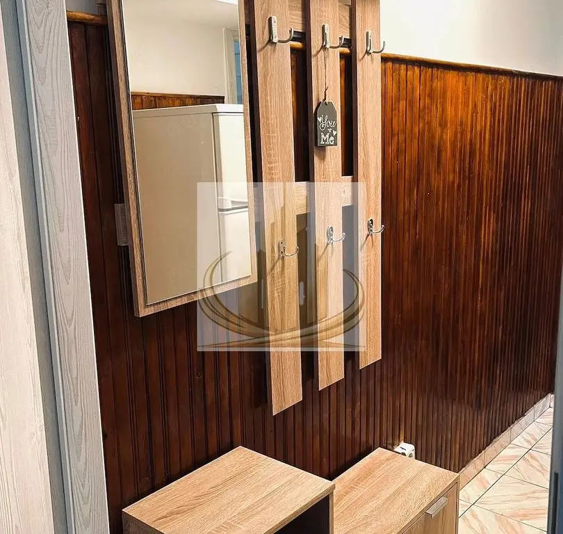 🏡Ap 2 camere zona centrala