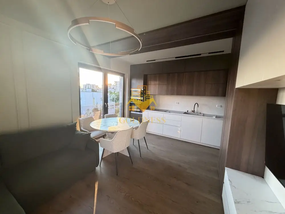 2 camere, Intre Lacuri, Iulius Mall, FSEGA, Parcare