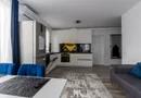 3 camere, modern, bloc nou, parcare, Floresti Zona BMW, Avram Iancu