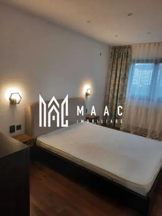 Apartament 2 Camere I Decomandat I Etaj 1 I Brana-Selimbar