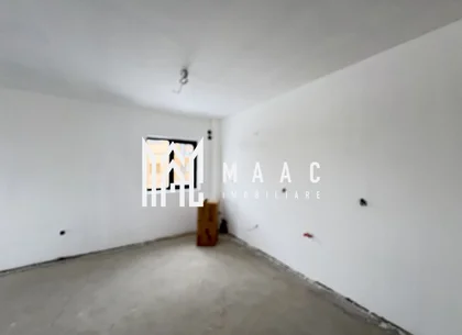 Apartament 2 camere I Etajul 1 I Balcon I Selimbar