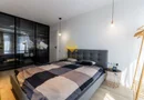 2 camere Modern, garaj, bloc nou, Zorilor zona Golden Tulip, LIDL