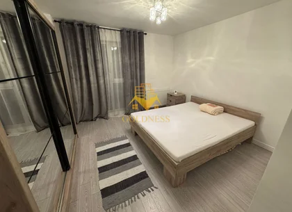 2 camere, modern, bloc nou, Dambul Rotund, Ego Residence Zona Taietura