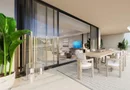 PRIMAVERII-DOROBANTI-AVIATORILOR-HERASTRAU = APARTAMENT / PENTHOUSE DE LUX !